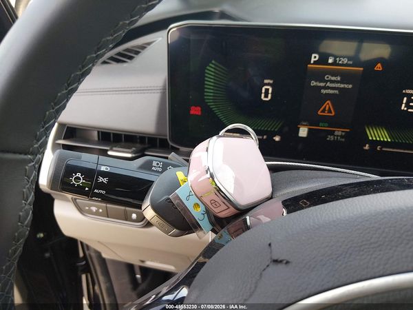 2026 KIA CARNIVAL MPV LXS