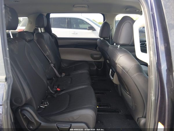 2026 KIA CARNIVAL MPV LXS