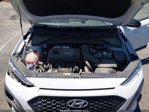 2021 HYUNDAI KONA NIGHT