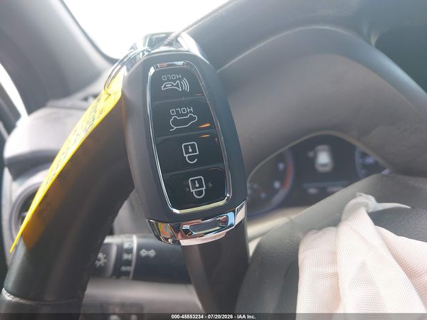 2021 HYUNDAI KONA NIGHT