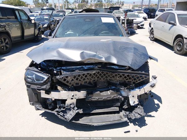 2024 MERCEDES-BENZ C 300 C300