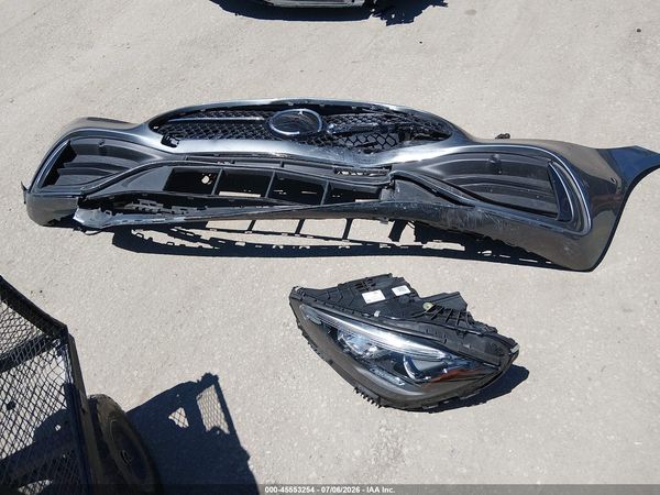 2024 MERCEDES-BENZ C 300 C300