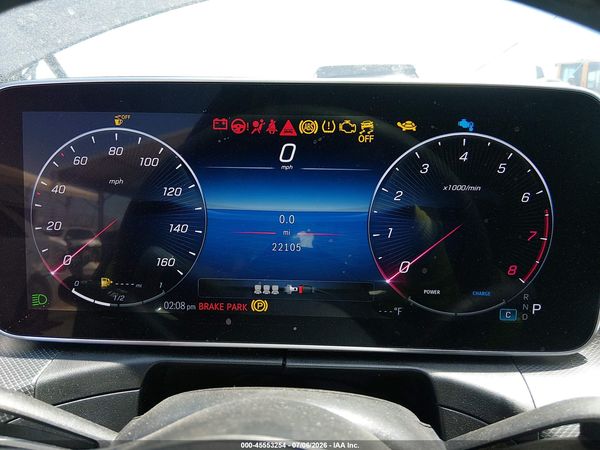 2024 MERCEDES-BENZ C 300 C300