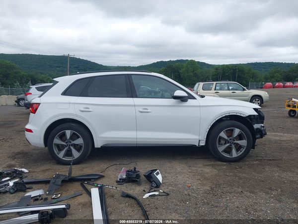 2020 AUDI Q5