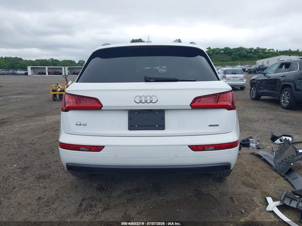 2020 AUDI Q5
