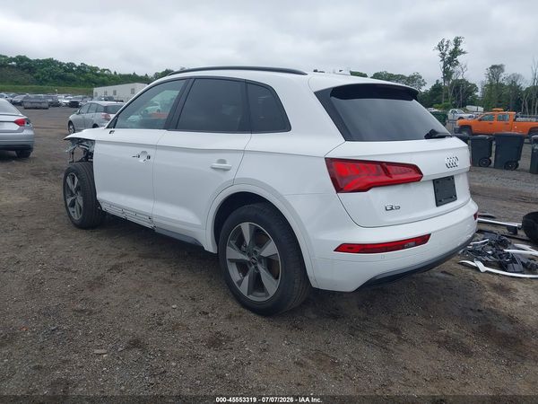 2020 AUDI Q5