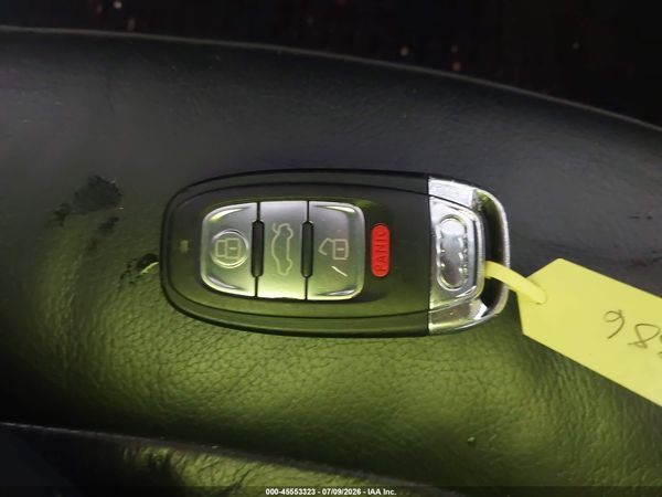 2016 AUDI A4 PREMIUM