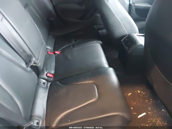 2016 AUDI A4 PREMIUM