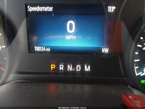 2023 FORD F-150 SuperCrew