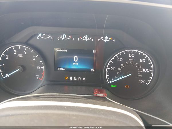 2023 FORD F-150 SuperCrew