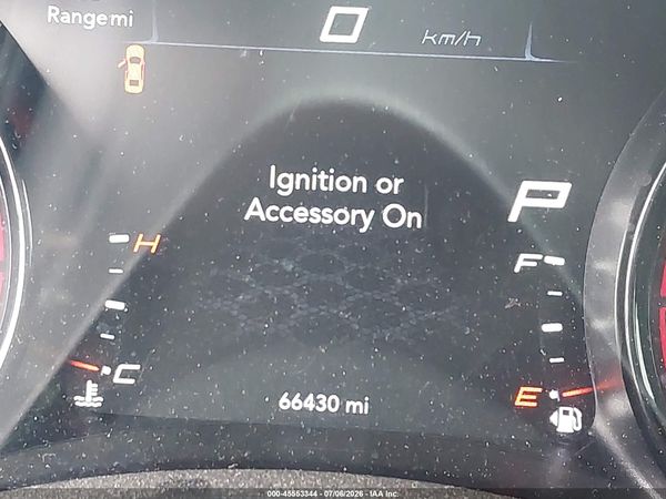 2021 DODGE CHARGER GT RWD