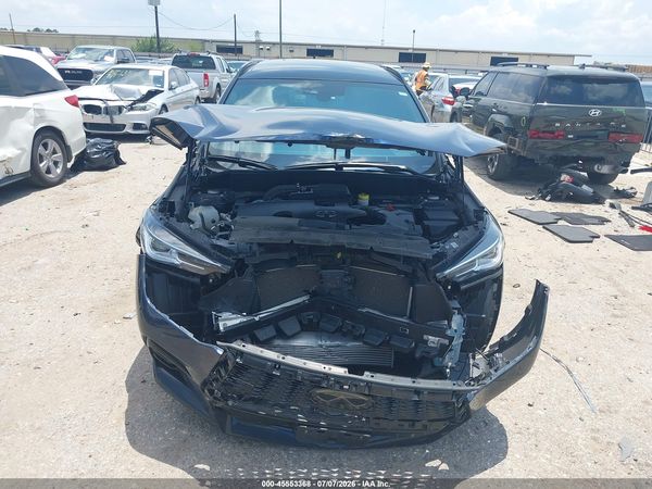 2024 INFINITI QX50 SPORT