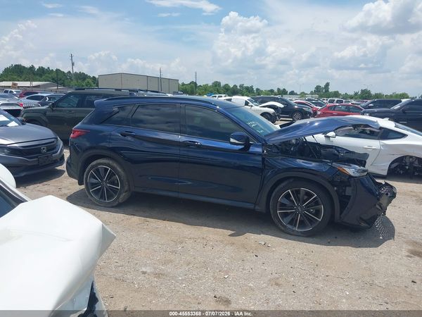 2024 INFINITI QX50 SPORT