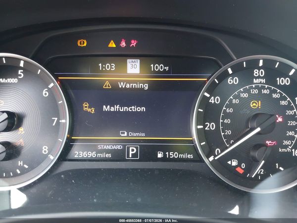 2024 INFINITI QX50 SPORT