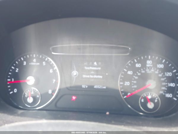 2017 KIA SORENTO 2.4L L