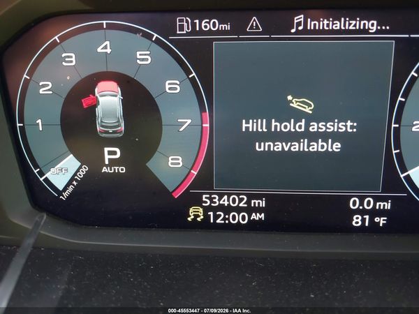 2022 AUDI Q3