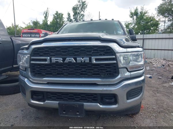 2024 RAM 3500 TRADESMAN  4X4 8' BOX