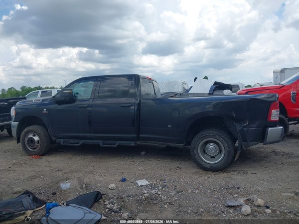2024 RAM 3500 TRADESMAN  4X4 8' BOX