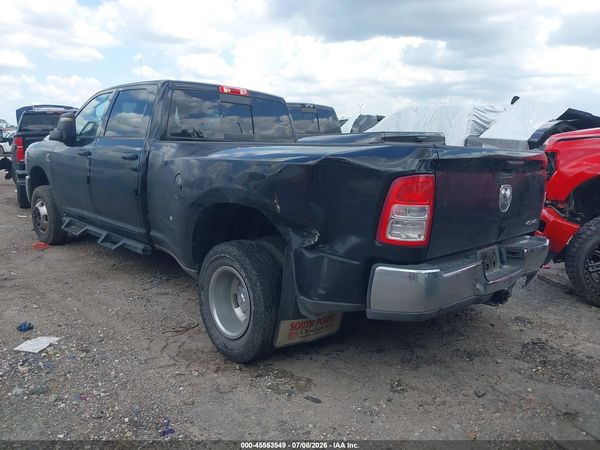2024 RAM 3500 TRADESMAN  4X4 8' BOX