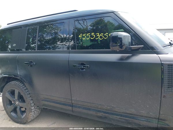2024 LAND ROVER DEFENDER 110 P400 X-DYNAMIC SE