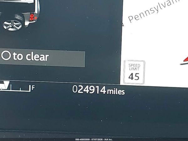 2024 LAND ROVER DEFENDER 110 P400 X-DYNAMIC SE