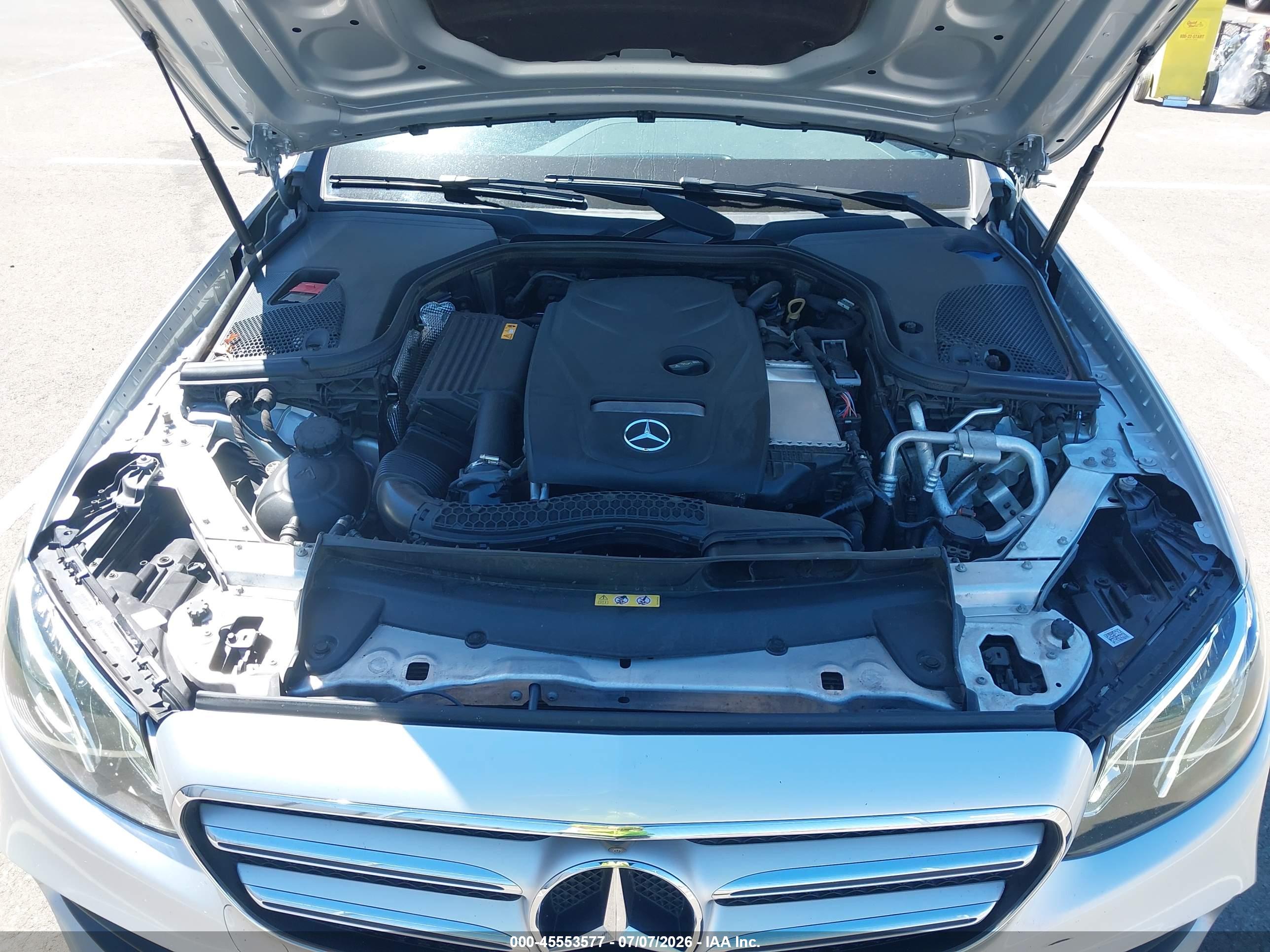 2019 MERCEDES-BENZ E 300 E300