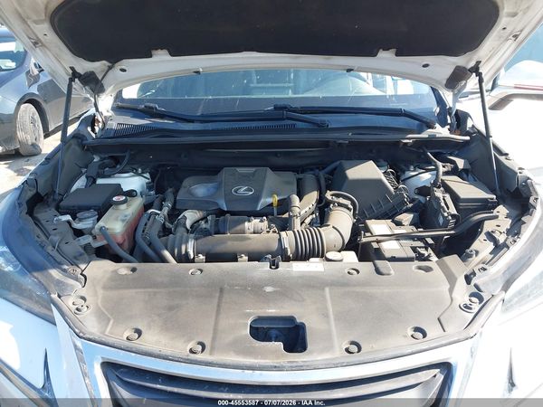 2016 LEXUS NX 200T 200t Luxury