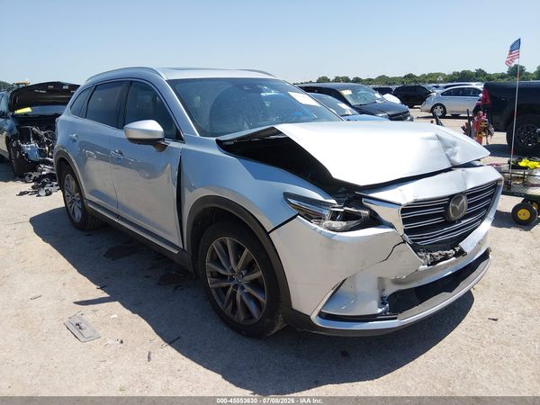 2021 MAZDA CX-9 GRAND TOURING