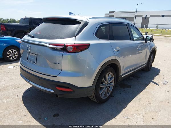 2021 MAZDA CX-9 GRAND TOURING