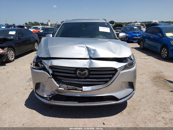 2021 MAZDA CX-9 GRAND TOURING