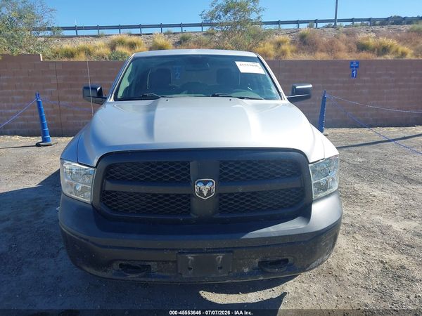 2016 RAM 1500 ST