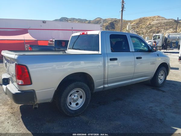 2016 RAM 1500 ST