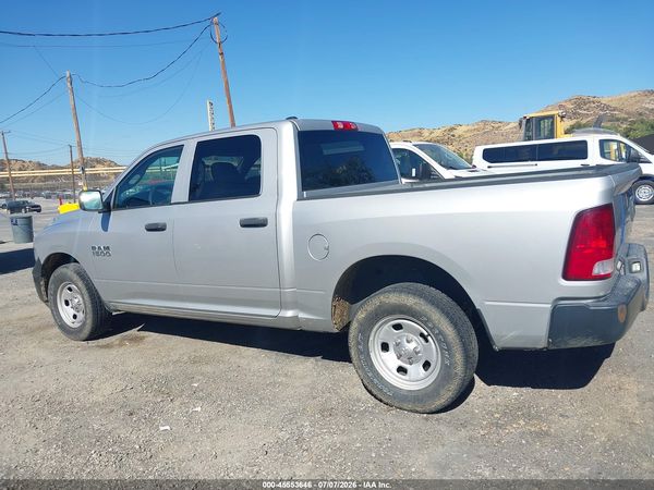 2016 RAM 1500 ST