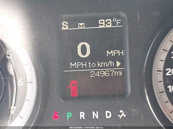 2016 RAM 1500 ST
