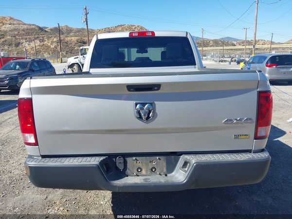 2016 RAM 1500 ST