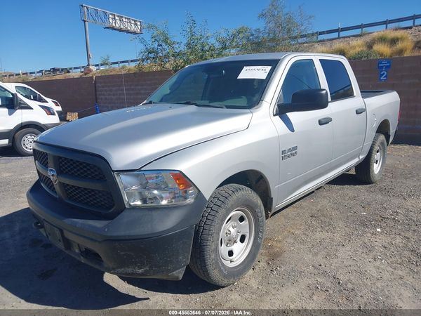 2016 RAM 1500 ST