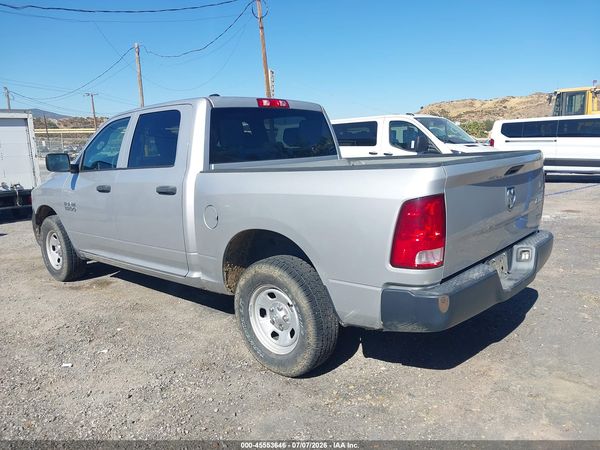 2016 RAM 1500 ST