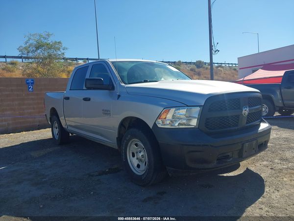 2016 RAM 1500 ST