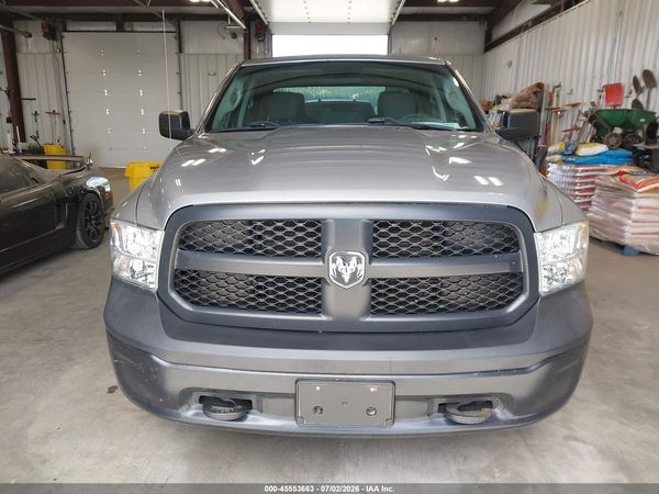 2019 RAM 1500 CLASSIC TRADESMAN  4X4 5'7 BOX