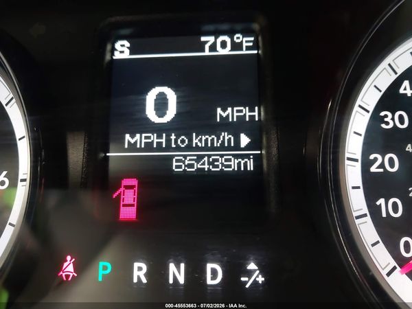 2019 RAM 1500 CLASSIC TRADESMAN  4X4 5'7 BOX