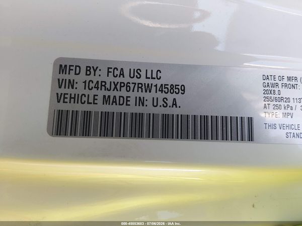 2024 JEEP WRANGLER 4XE SAHARA 4XE