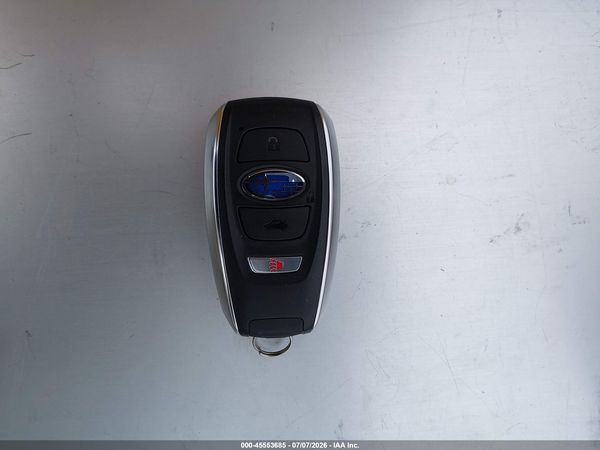 2025 SUBARU CROSSTREK PREMIUM — I11
