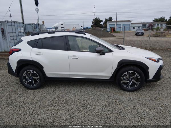 2025 SUBARU CROSSTREK PREMIUM — I116