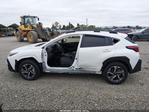 2025 SUBARU CROSSTREK PREMIUM — I117