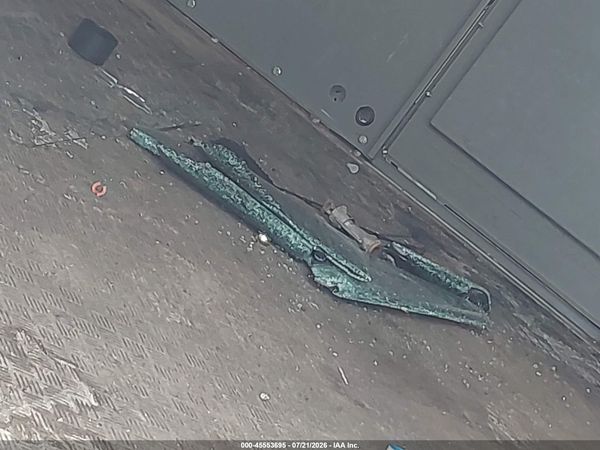 2019 RAM PROMASTER 1500 LOW ROOF 136 WB