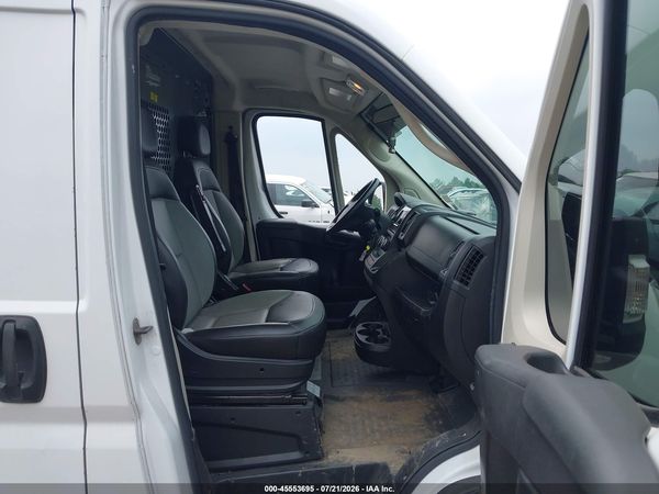 2019 RAM PROMASTER 1500 LOW ROOF 136 WB