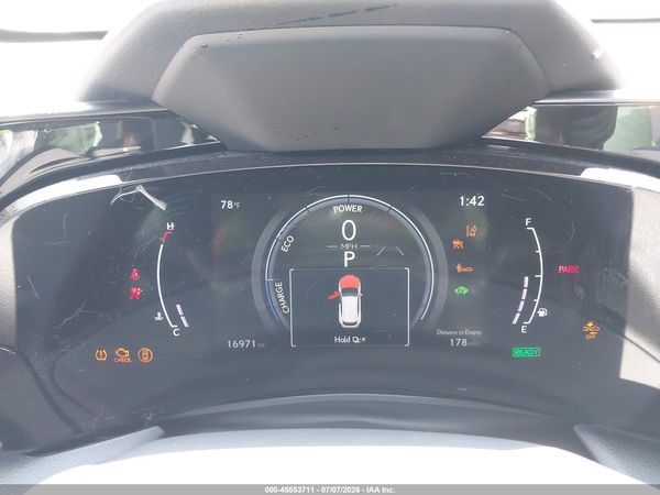 2024 LEXUS NX 350H LUXURY