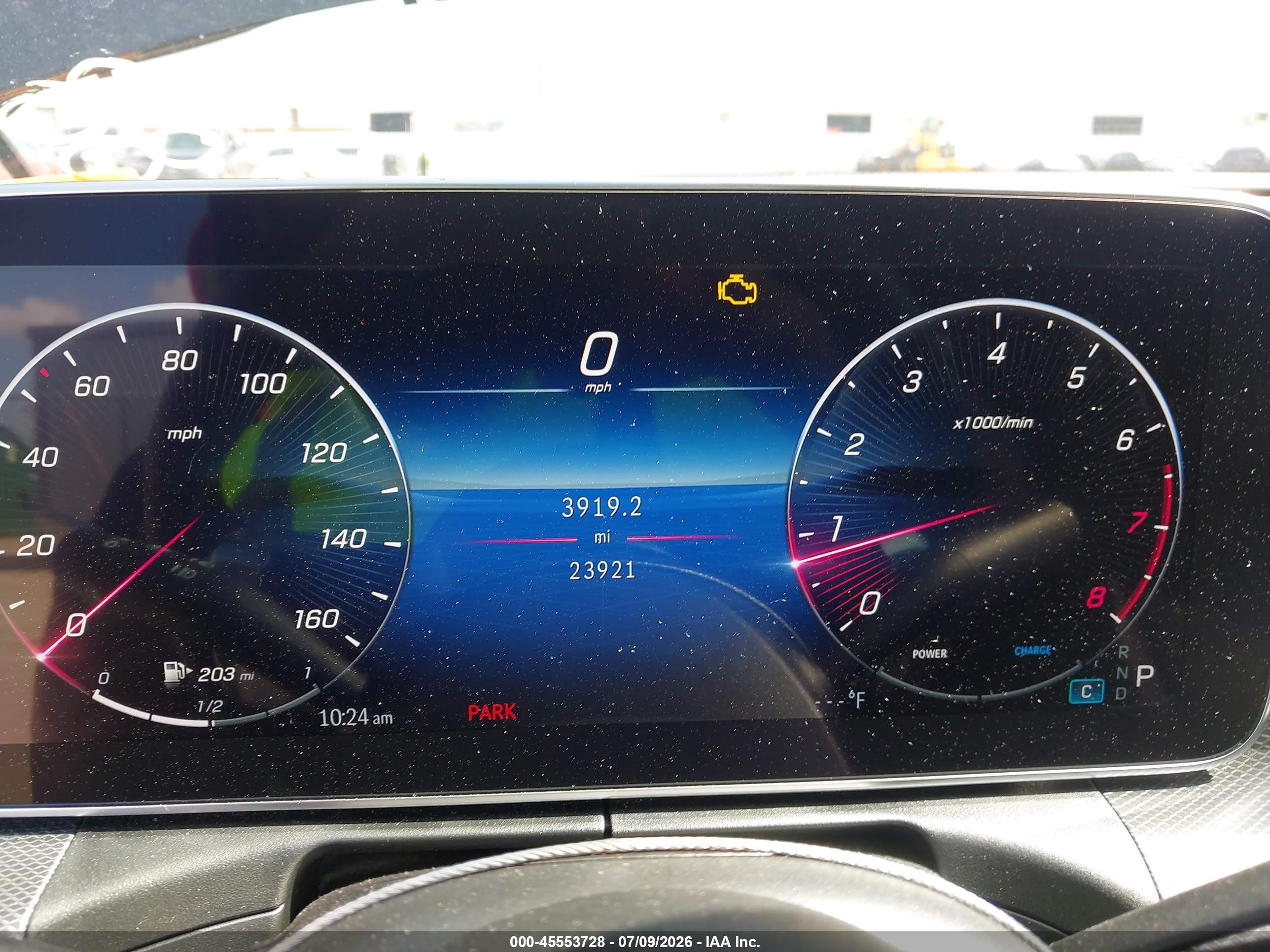 2024 MERCEDES-BENZ C 300 C300