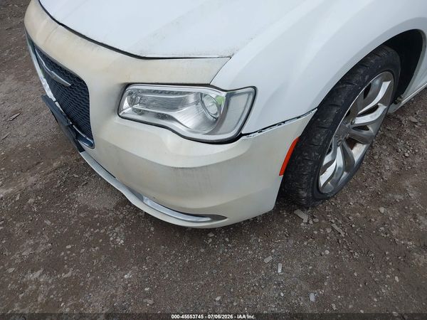 2016 CHRYSLER 300 LIMITED