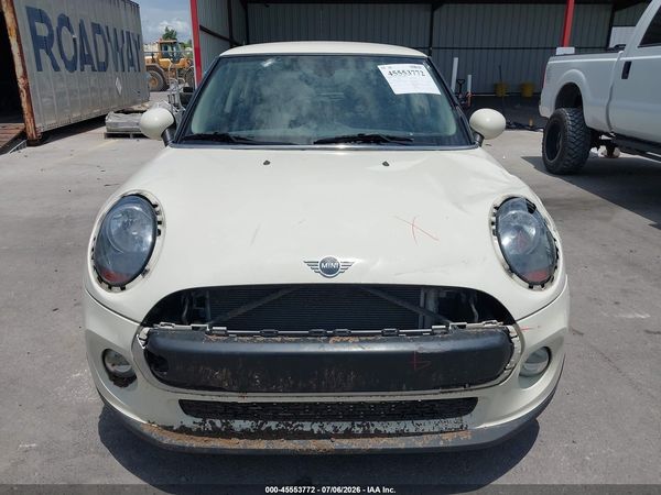 2019 MINI HARDTOP COOPER
